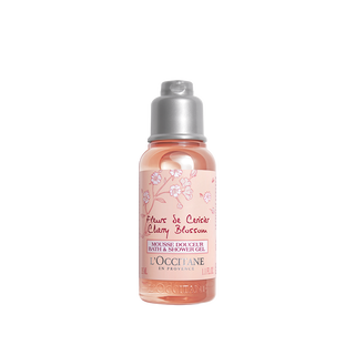 Sabonete Líquido Flor de Cerejeira 35ml